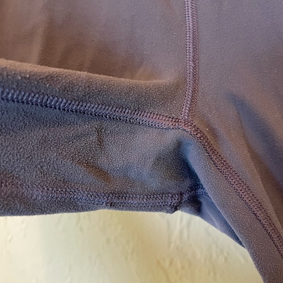 lululemon athletica Blue Leggings - Picture 2 of 5